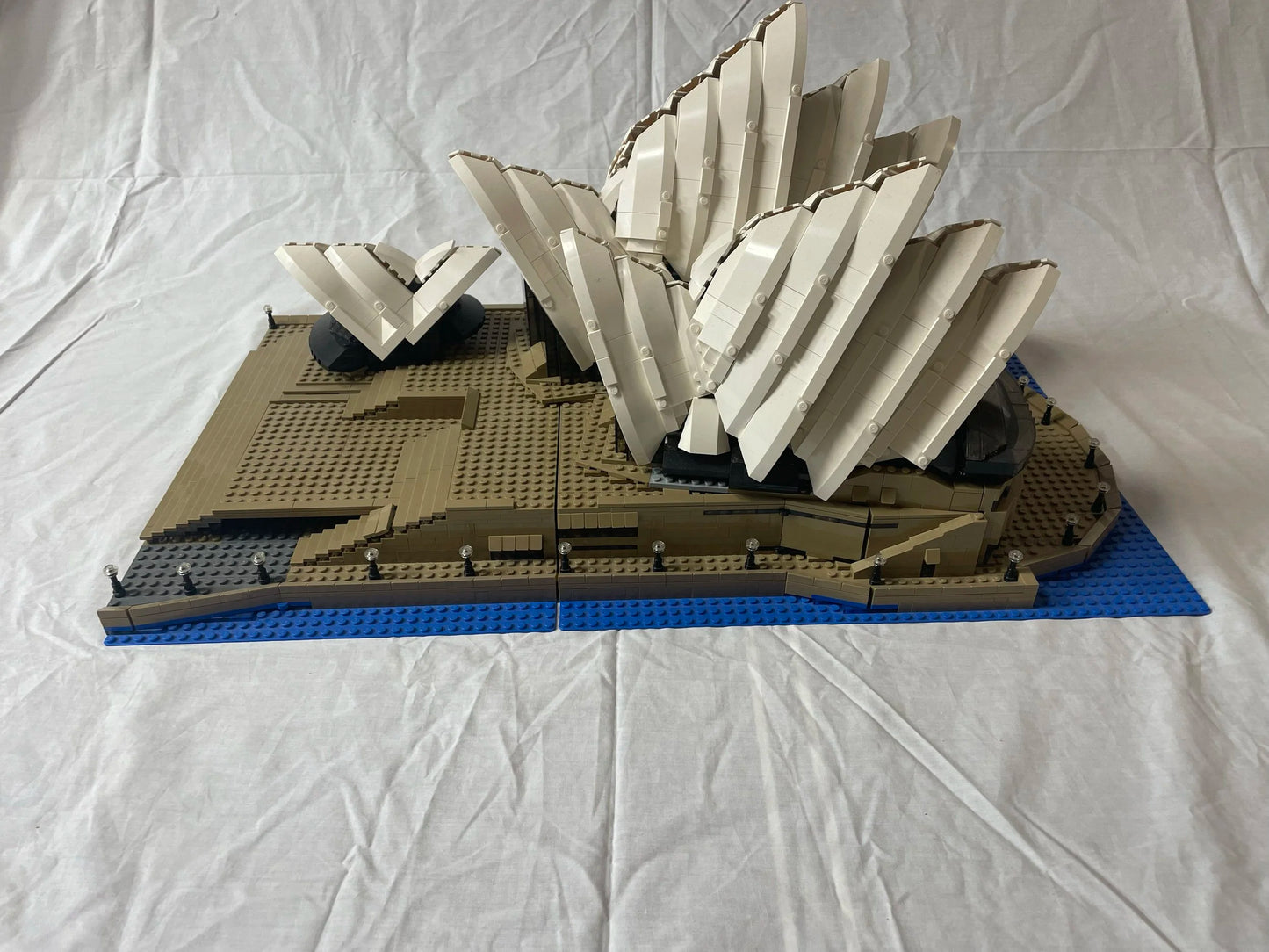 Sydney Opera House- 10234