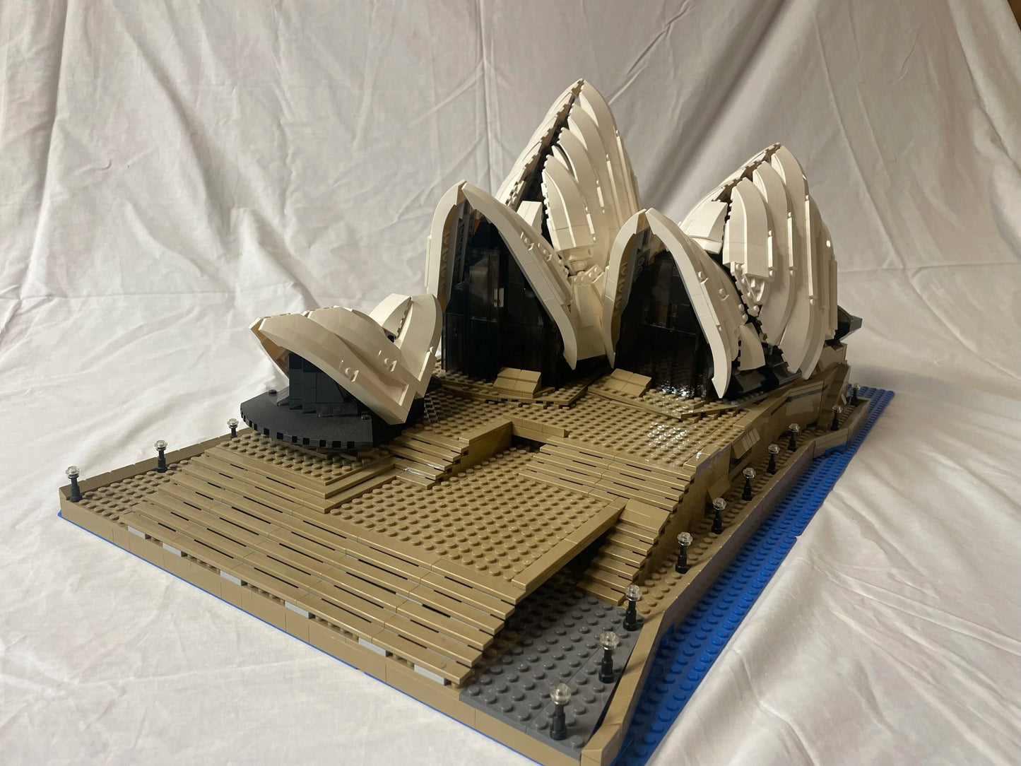 Sydney Opera House- 10234