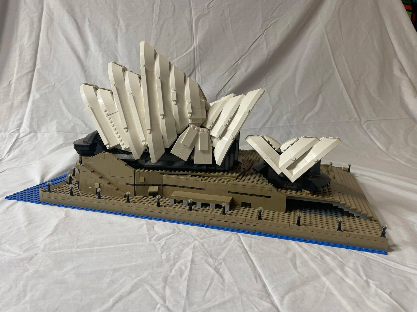 Sydney Opera House- 10234