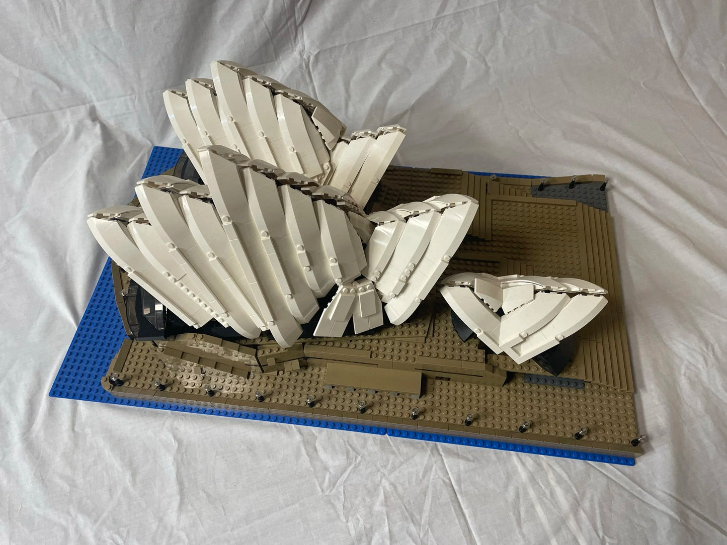 Sydney Opera House- 10234