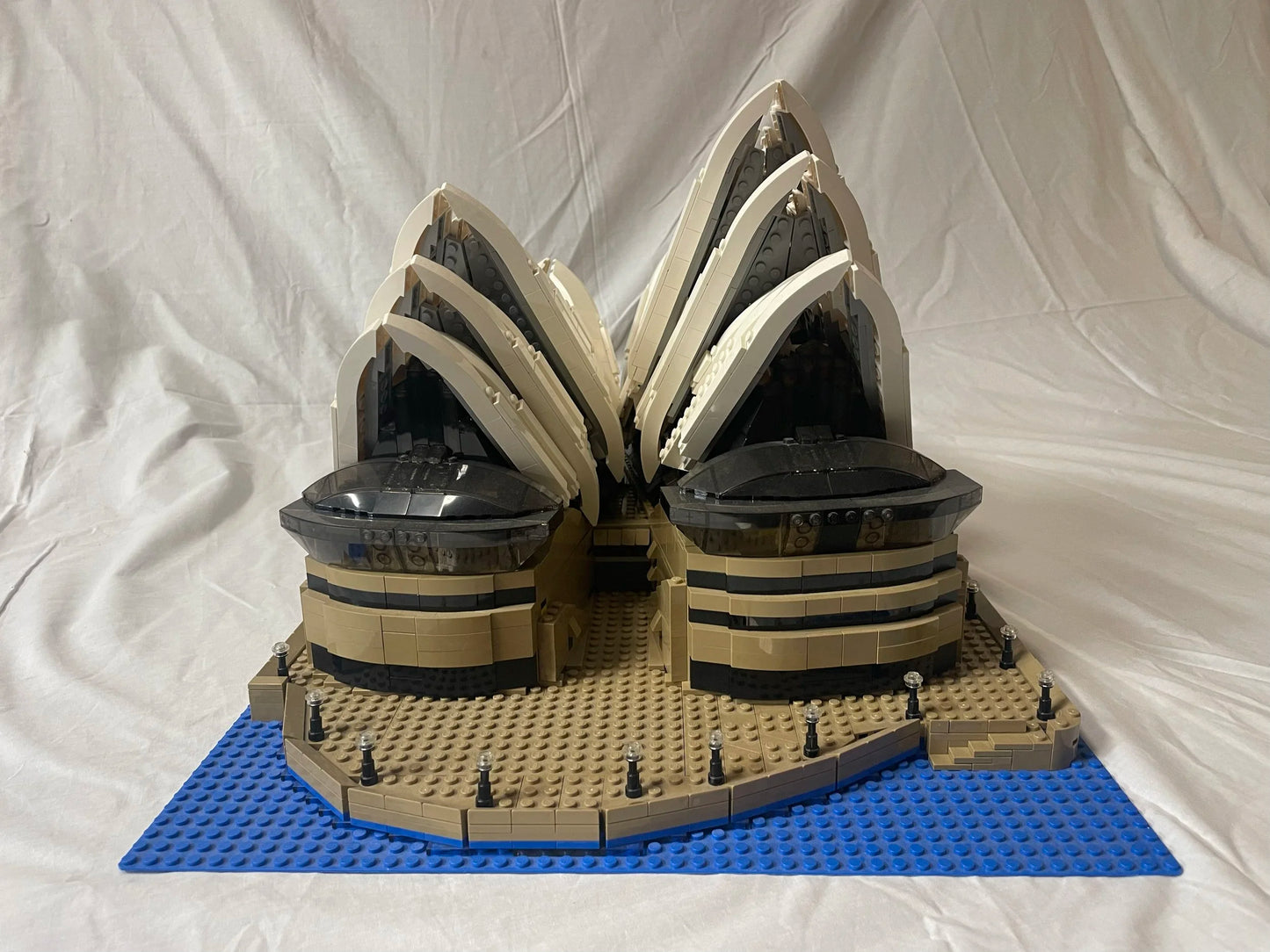 Sydney Opera House- 10234