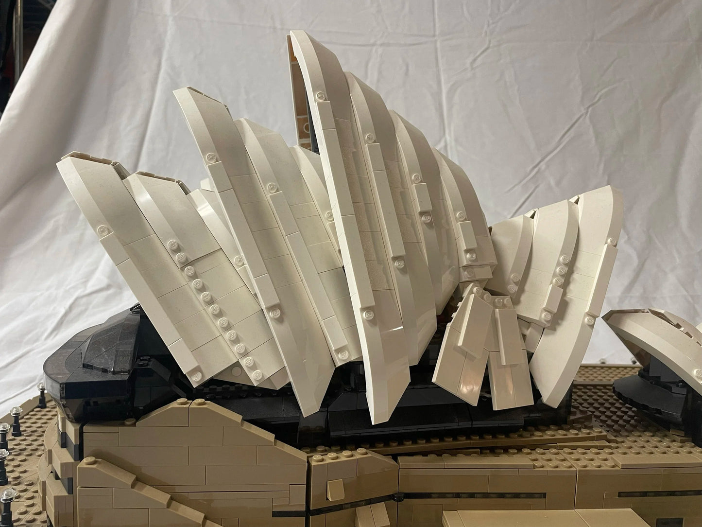 Sydney Opera House- 10234