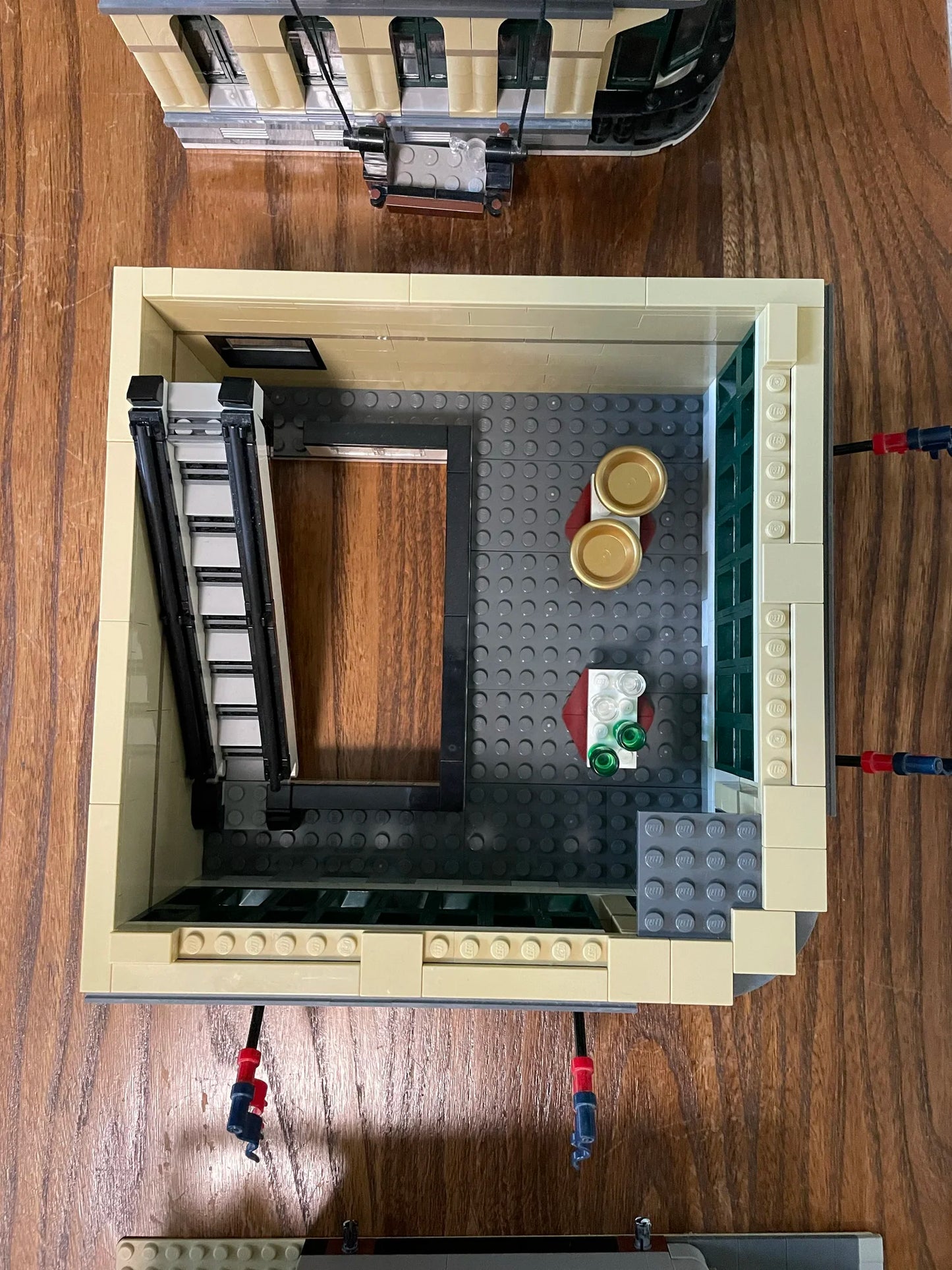 Grand Emporium- 10211