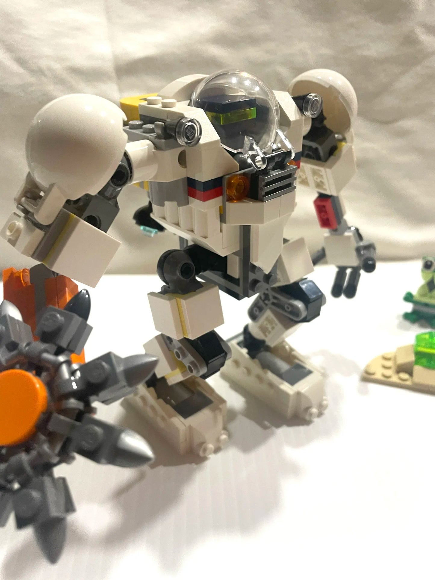 31115- 3-1 Creator Set