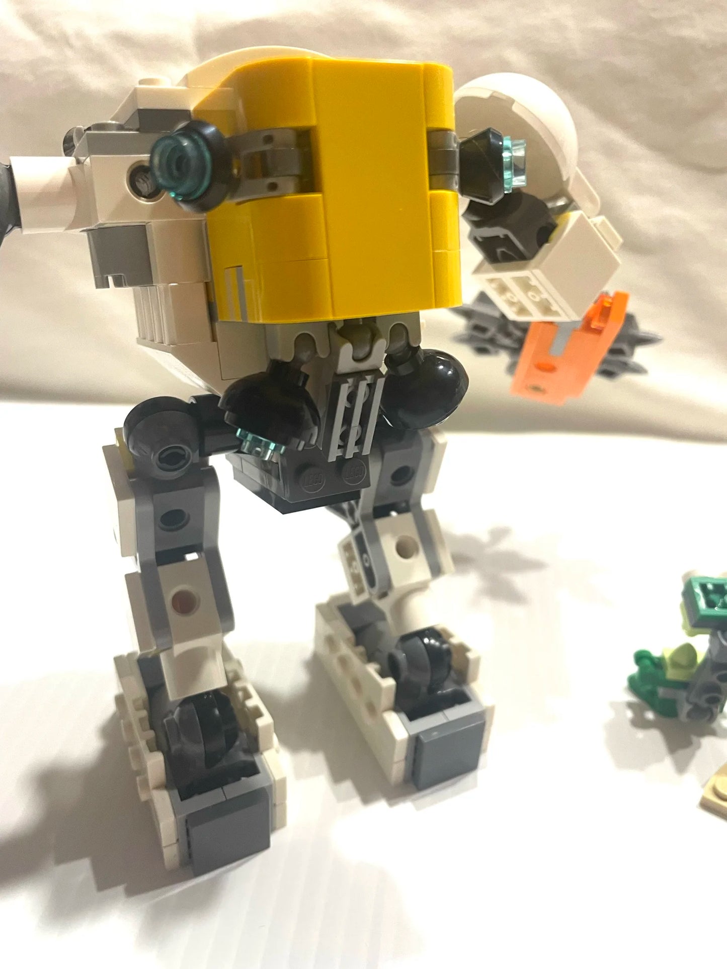 31115- 3-1 Creator Set