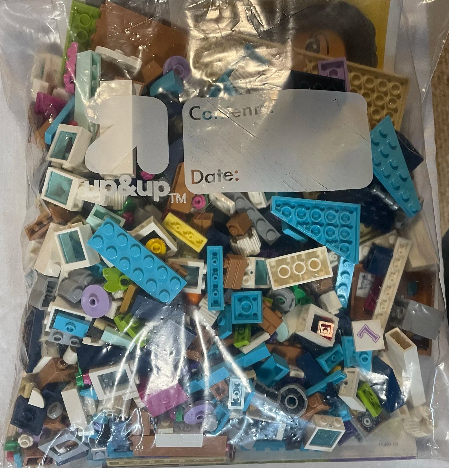 41682- Heartlake High School