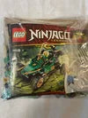 LEGO 71700 – Jungle Raider