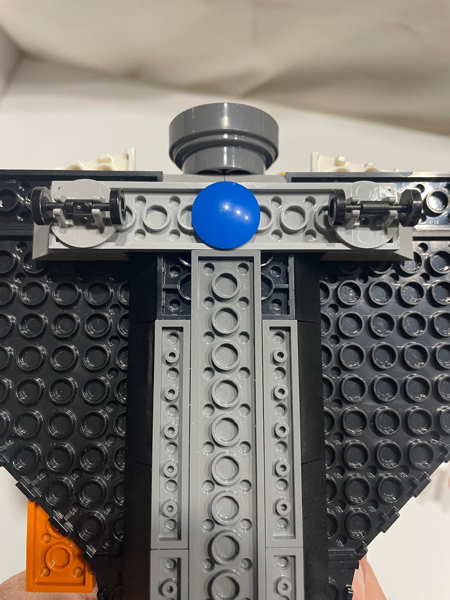 Mars Research Shuttle- 60226