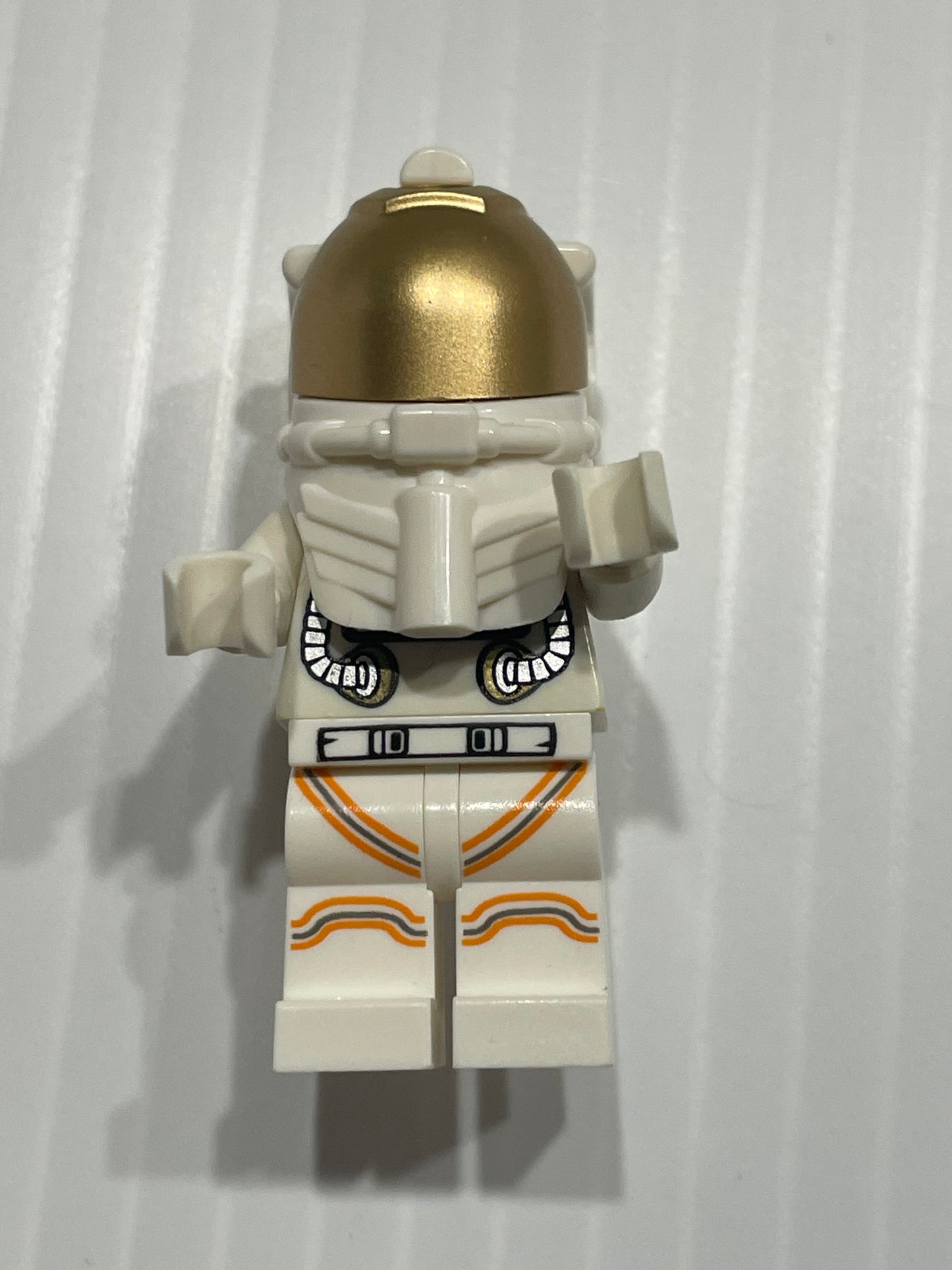 Mars Research Shuttle- 60226