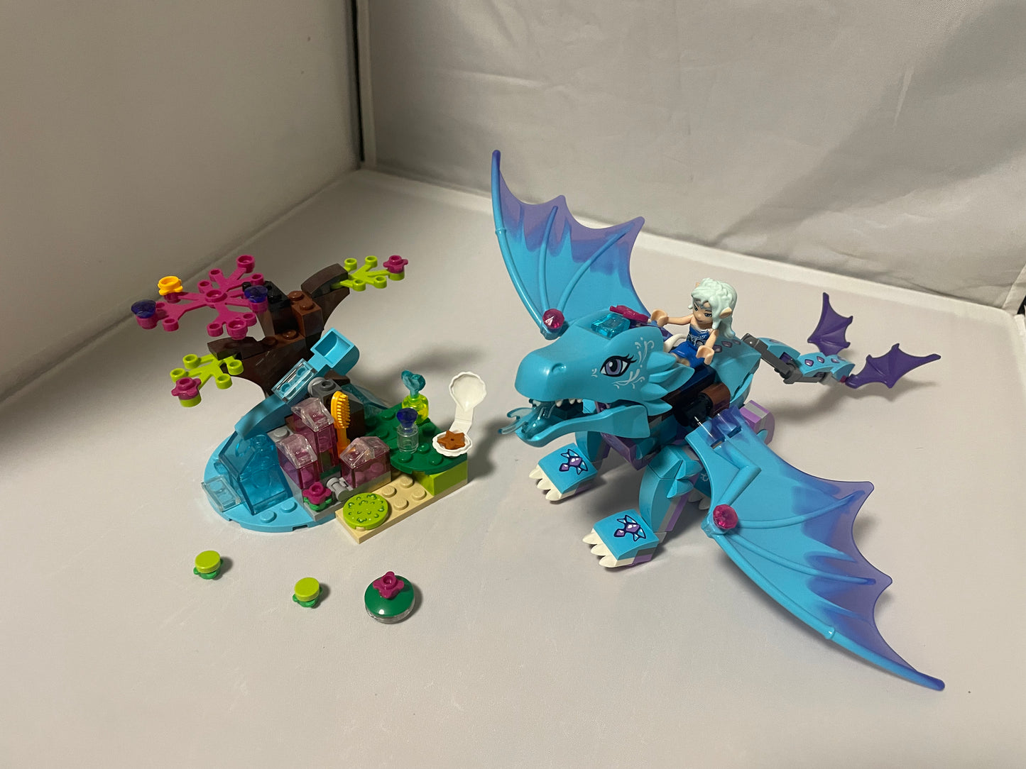 Water Dragon Adventure- 41172