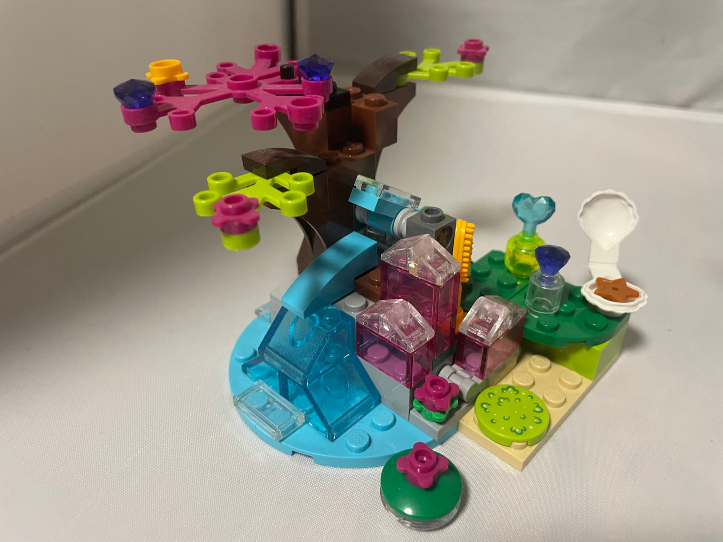 Water Dragon Adventure- 41172