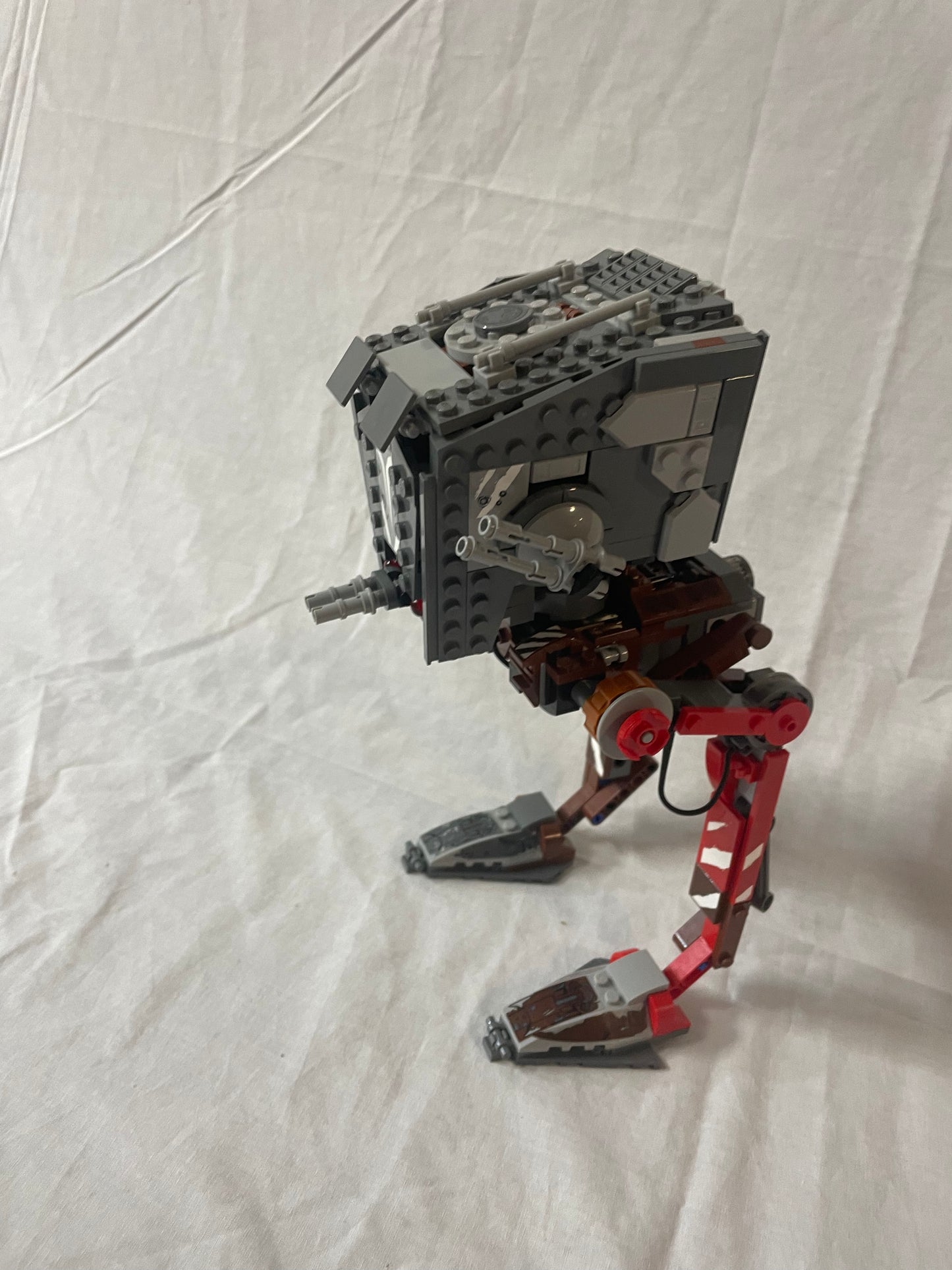 AT-ST Raider - 75254