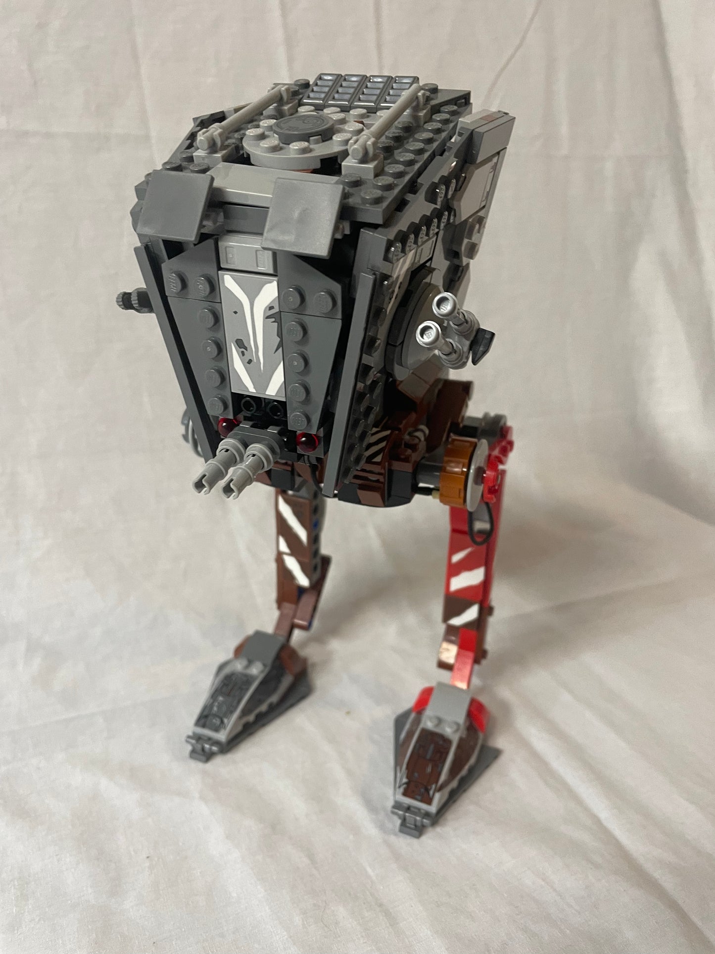 AT-ST Raider - 75254