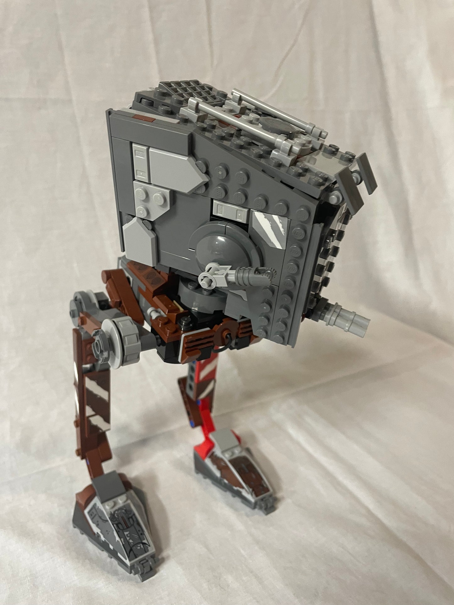 AT-ST Raider - 75254