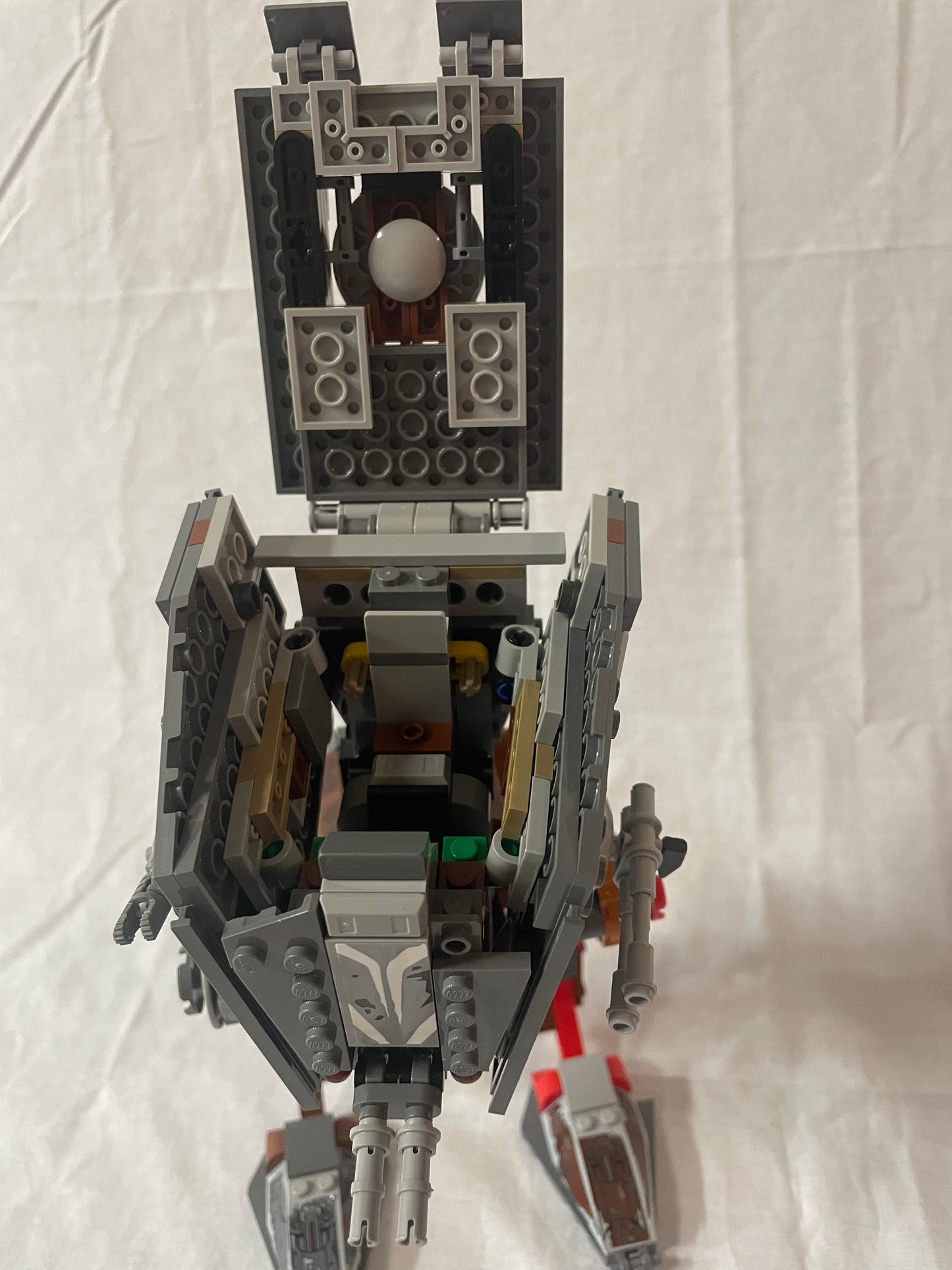 AT-ST Raider - 75254