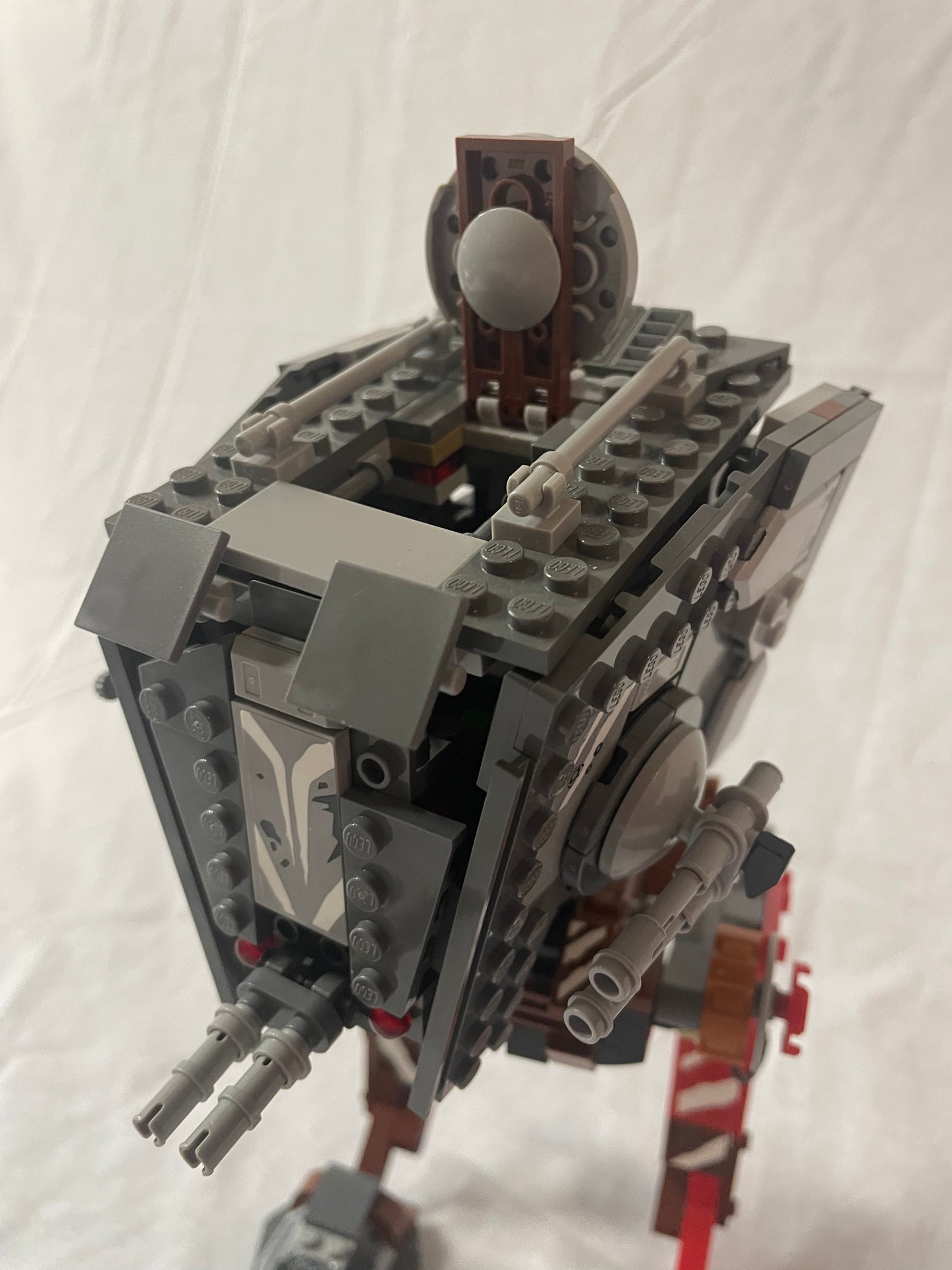 AT-ST Raider - 75254