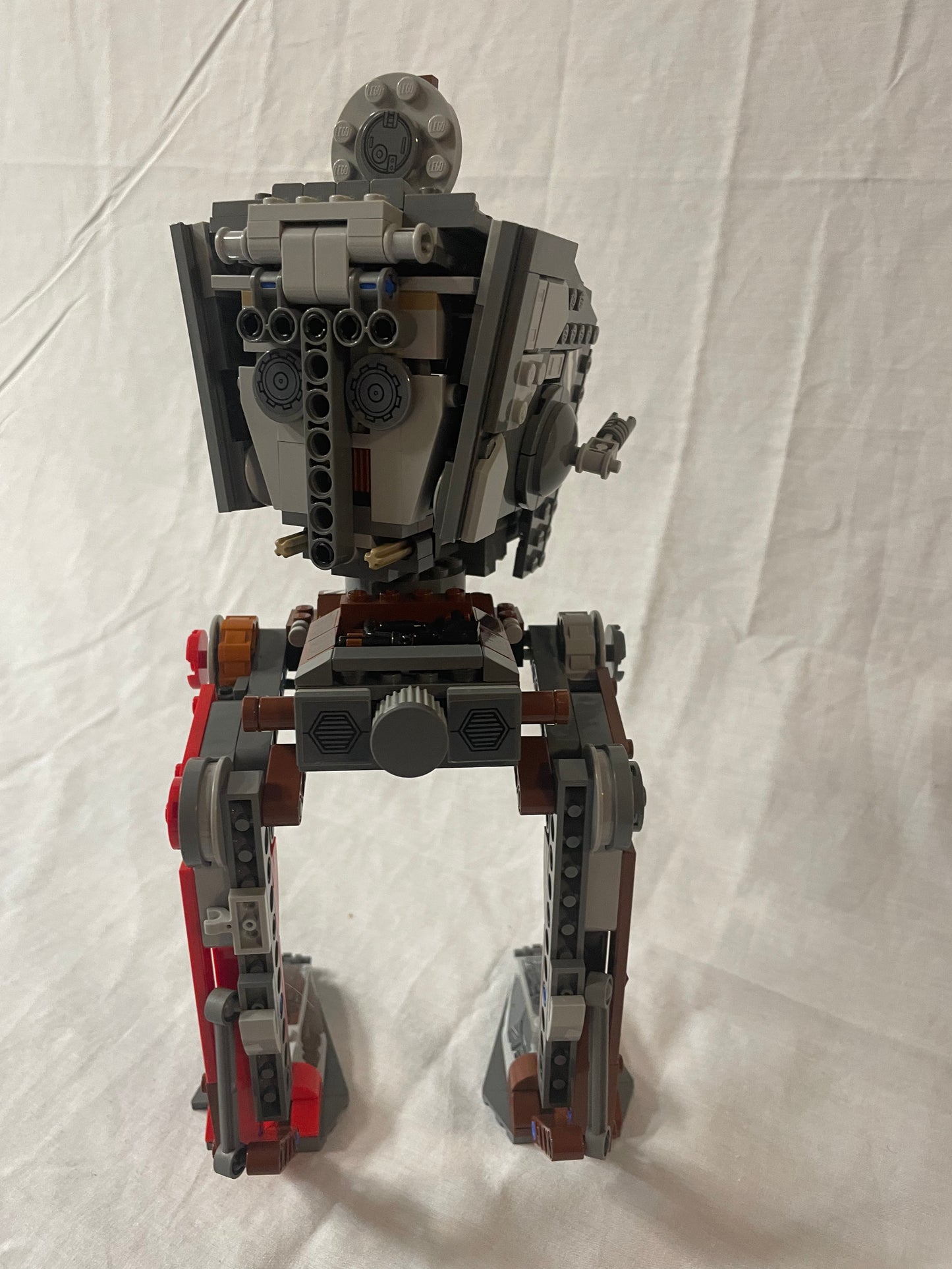 AT-ST Raider - 75254