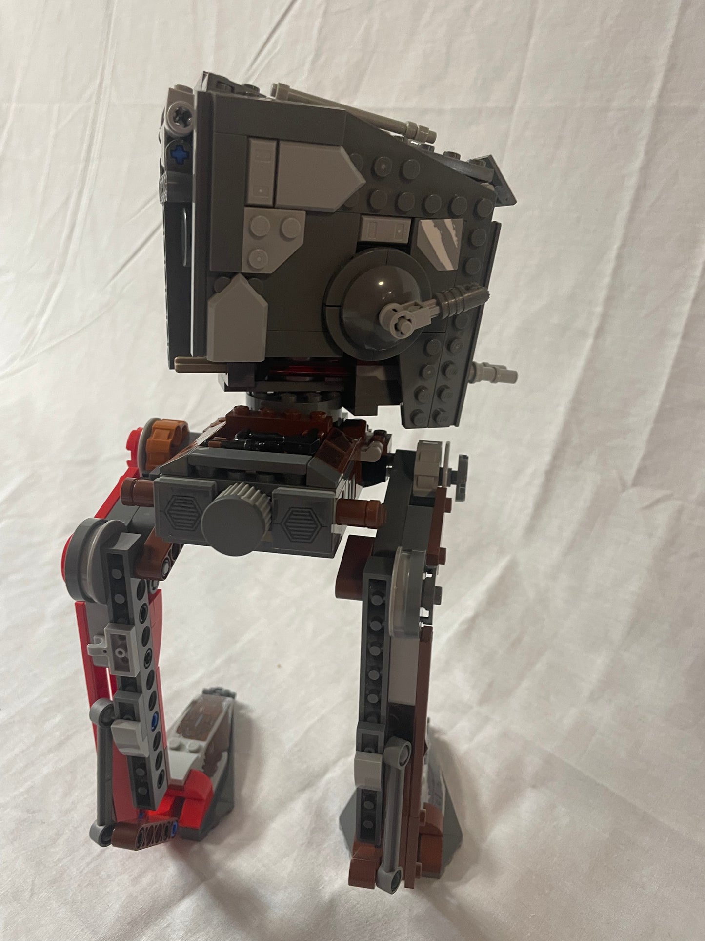 AT-ST Raider - 75254