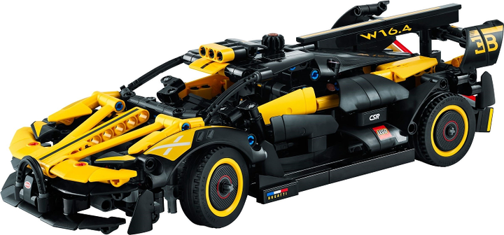 LEGO Technic Bugatti Bolide 42151 model