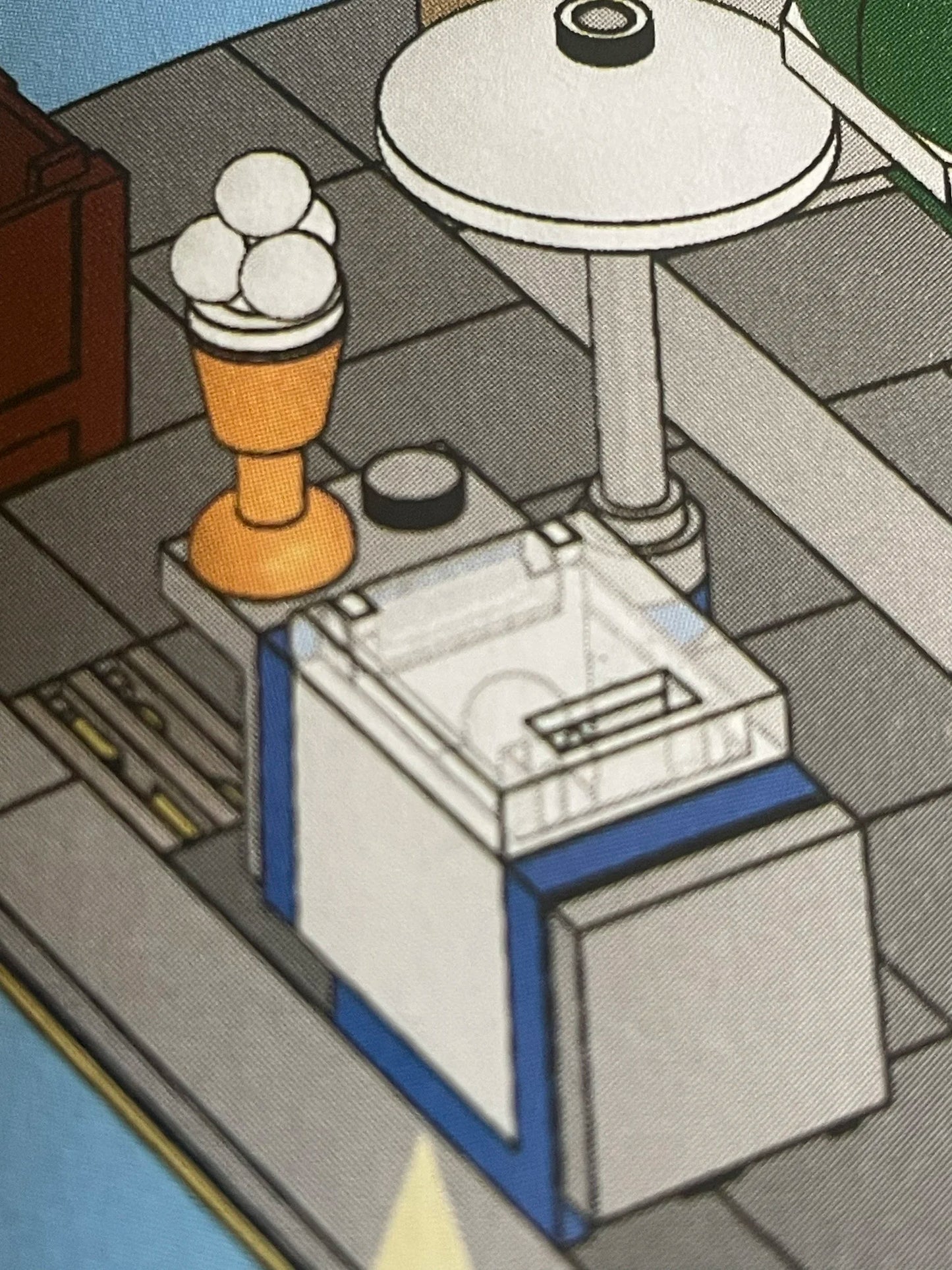 Grand Emporium- 10211