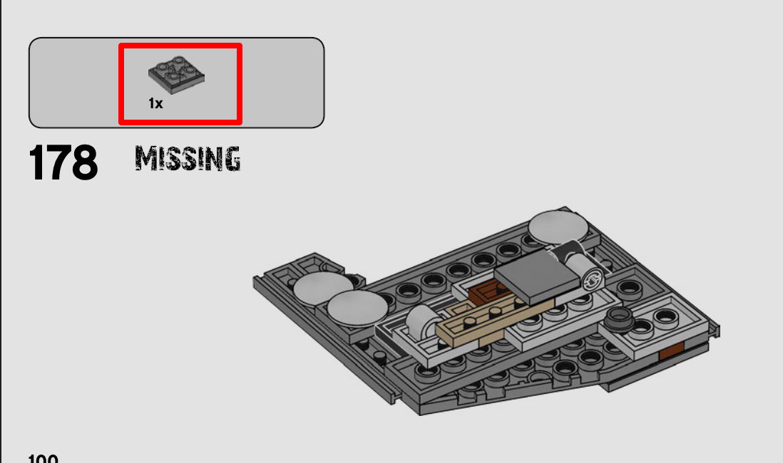 AT-ST Raider - 75254