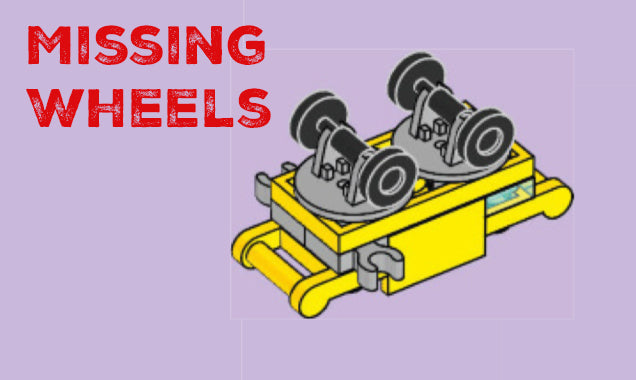 Heartlake Grand Hotel- 41101