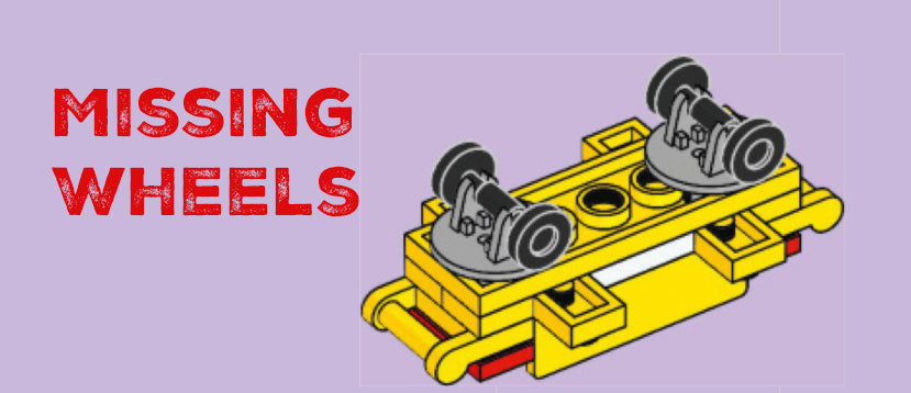 Heartlake Grand Hotel- 41101