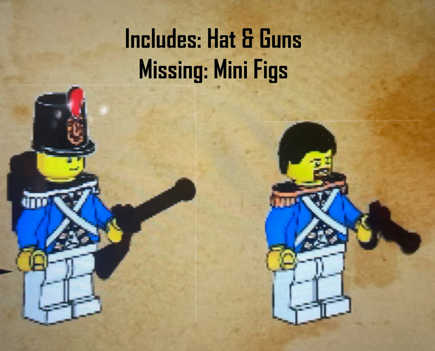 Soldier's Outpost- 70410