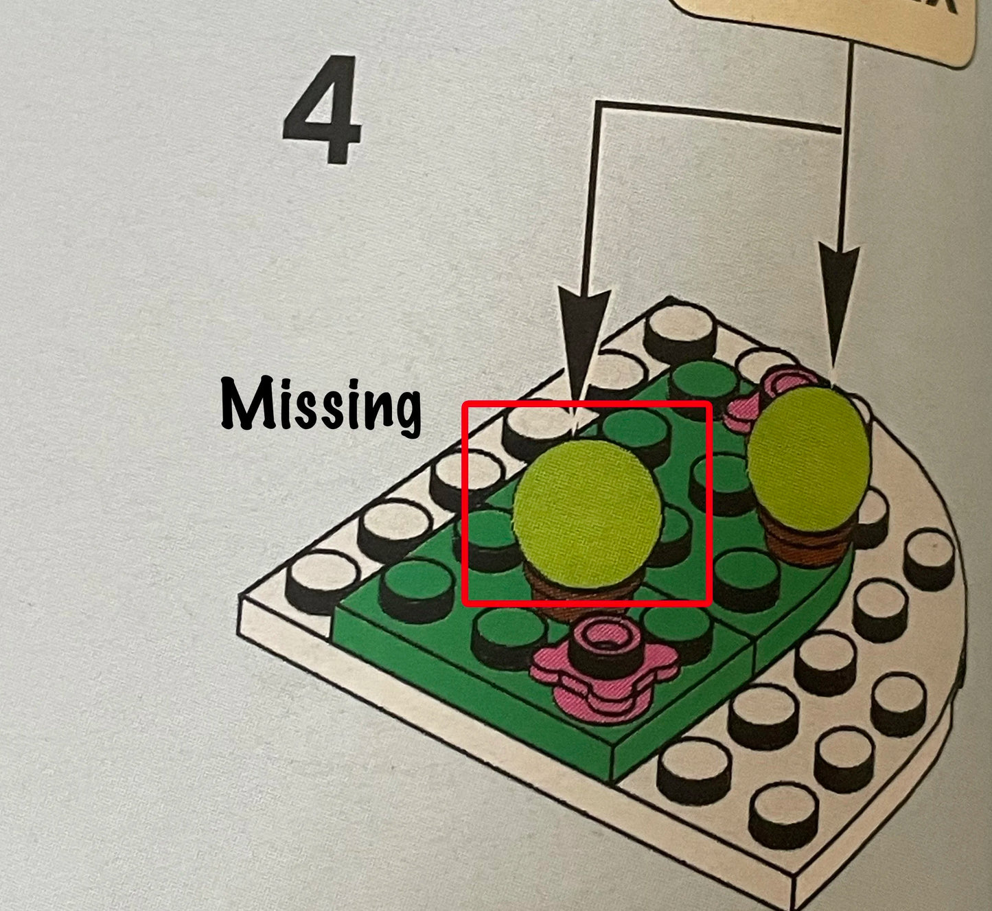 41232- Superhero High School