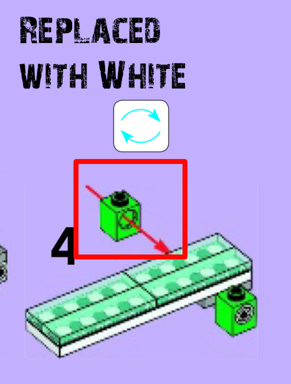 Princess Elsa's Sparkling Ice Castle- 41062