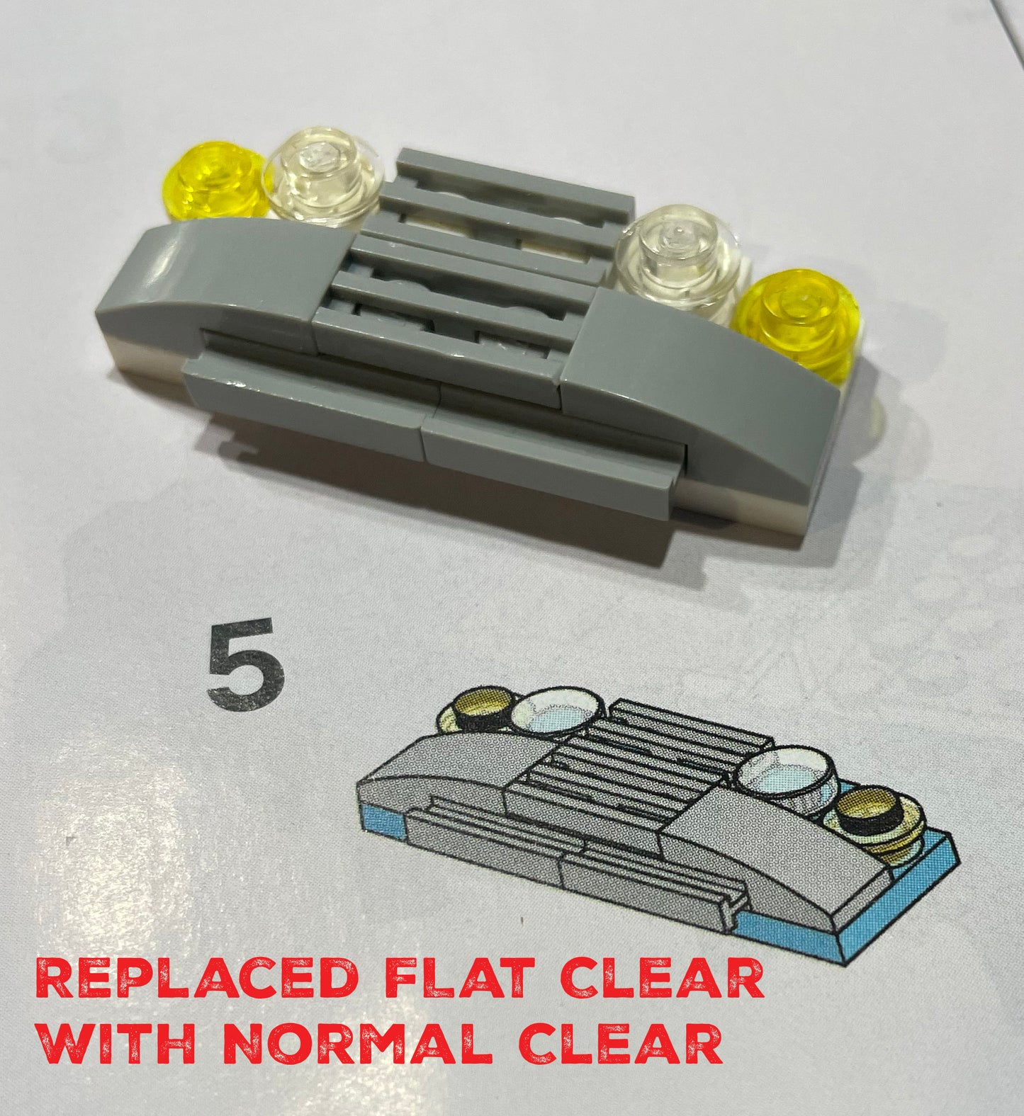 Horse Vet Trailer- 41125