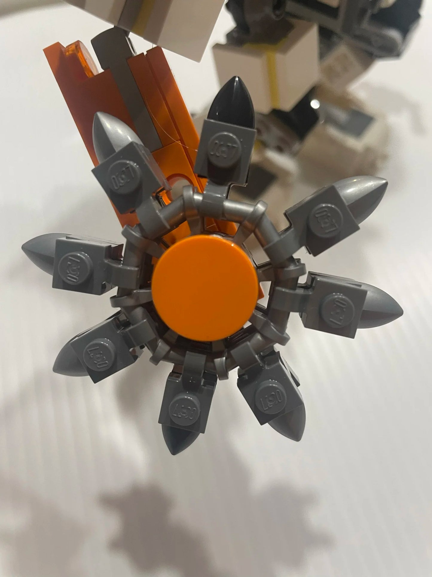 31115- 3-1 Creator Set