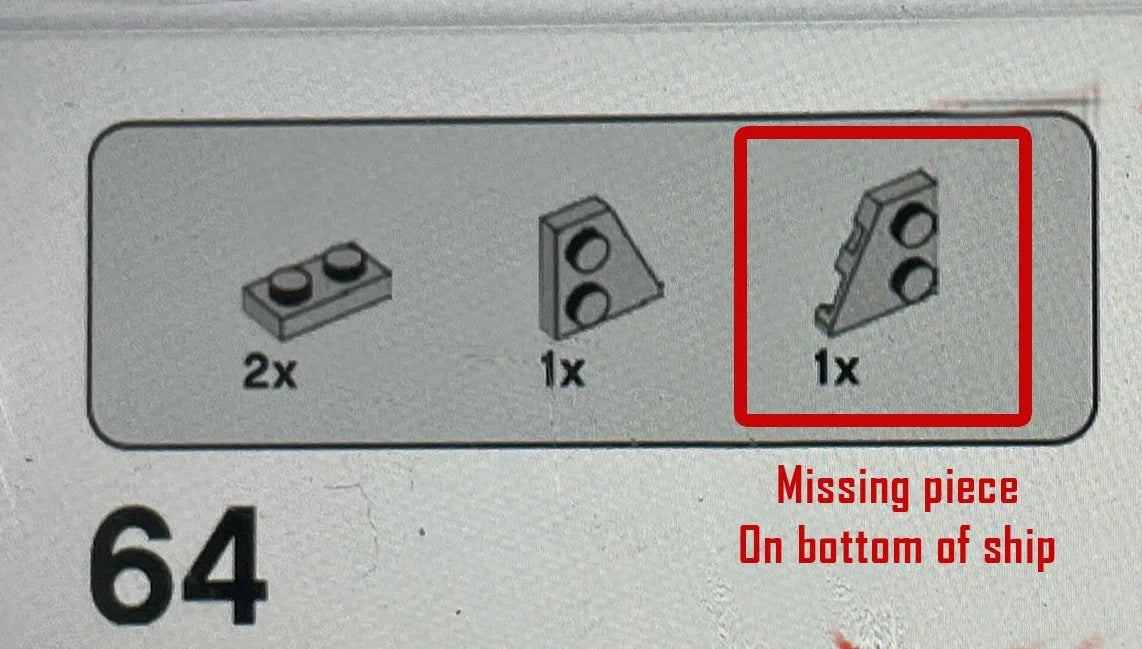 Slave I - 20th Ann- 75243