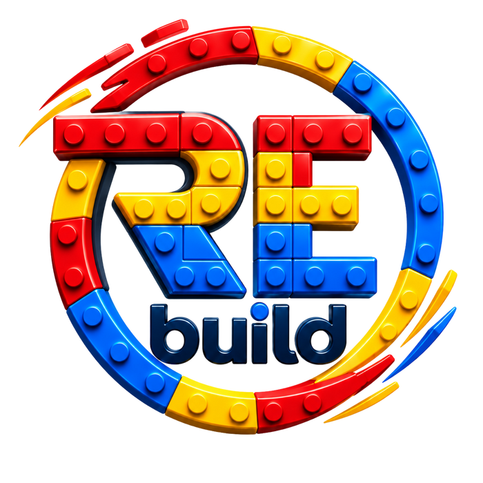 ReBuild Shop