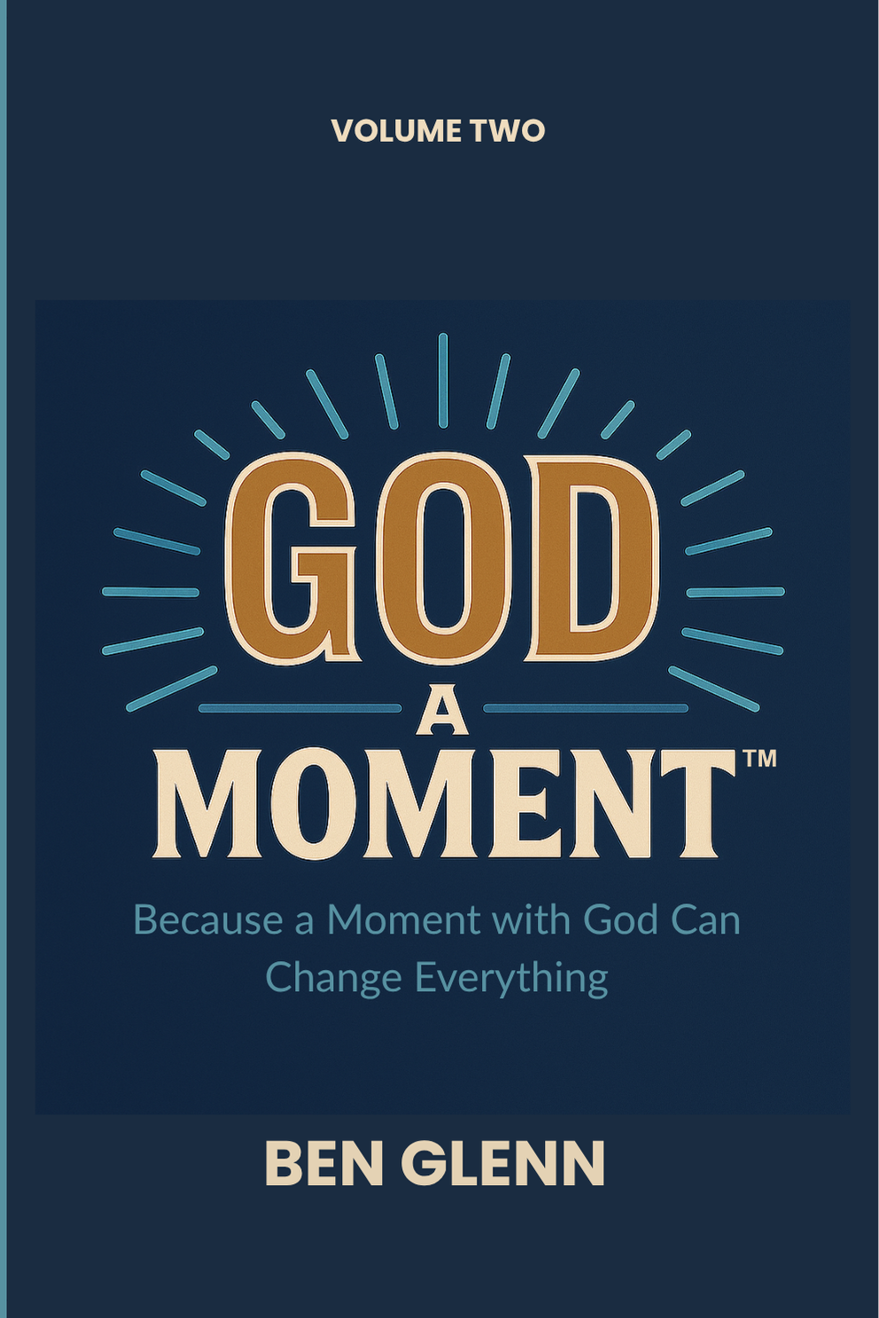 God a Moment