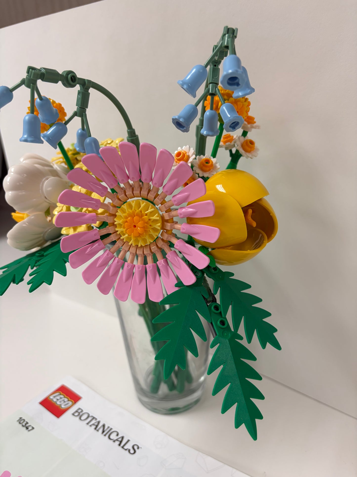 Petite Sunny Bouquet- 10347