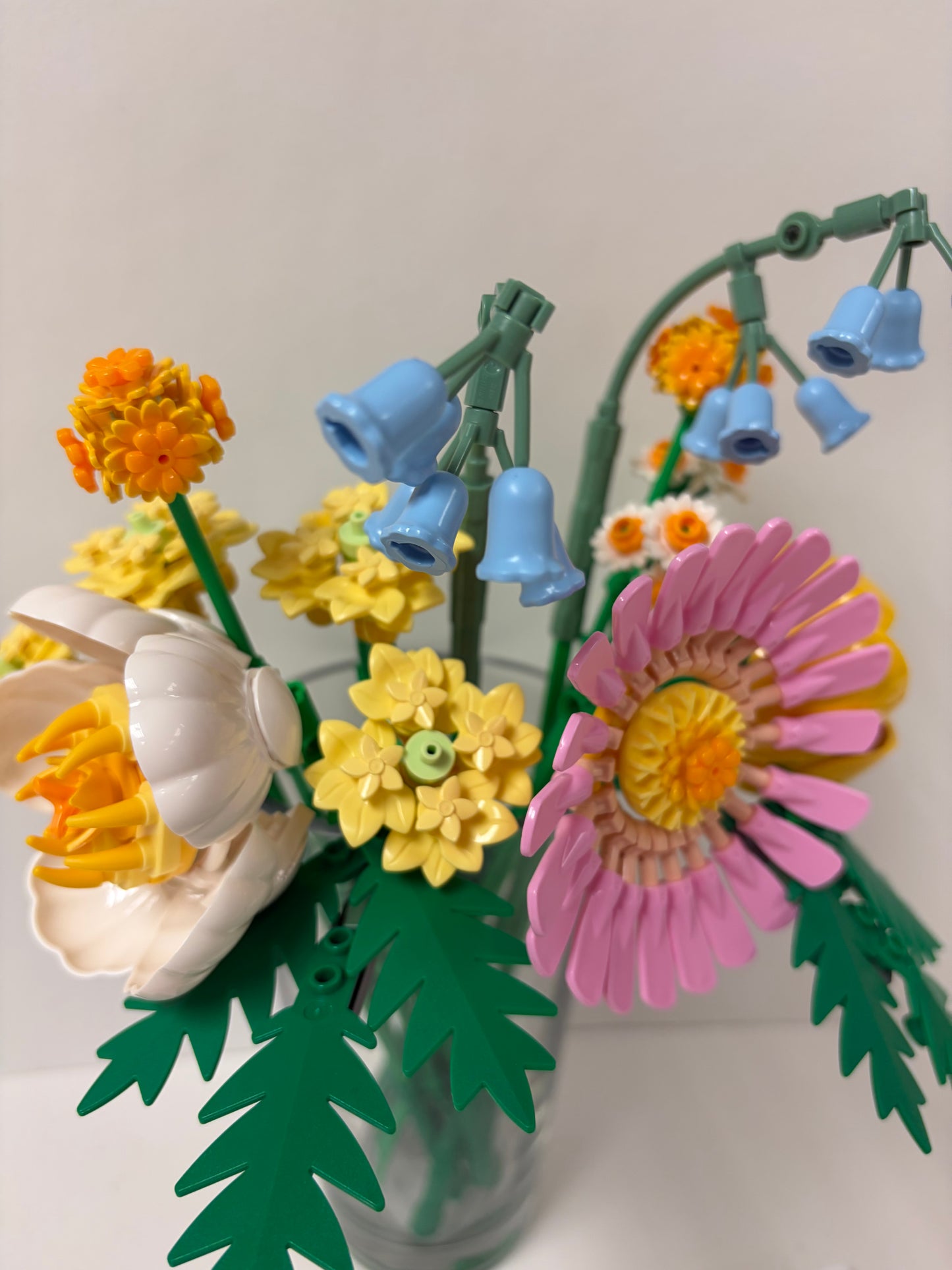 Petite Sunny Bouquet- 10347
