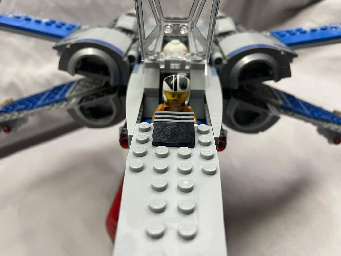 Resistance X-Wing- 75149