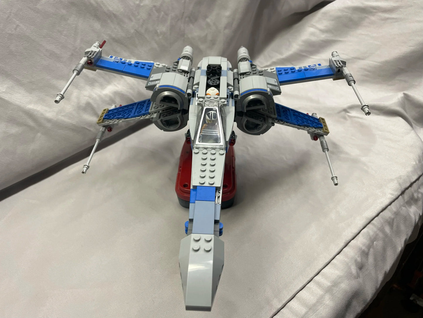 Resistance X-Wing- 75149