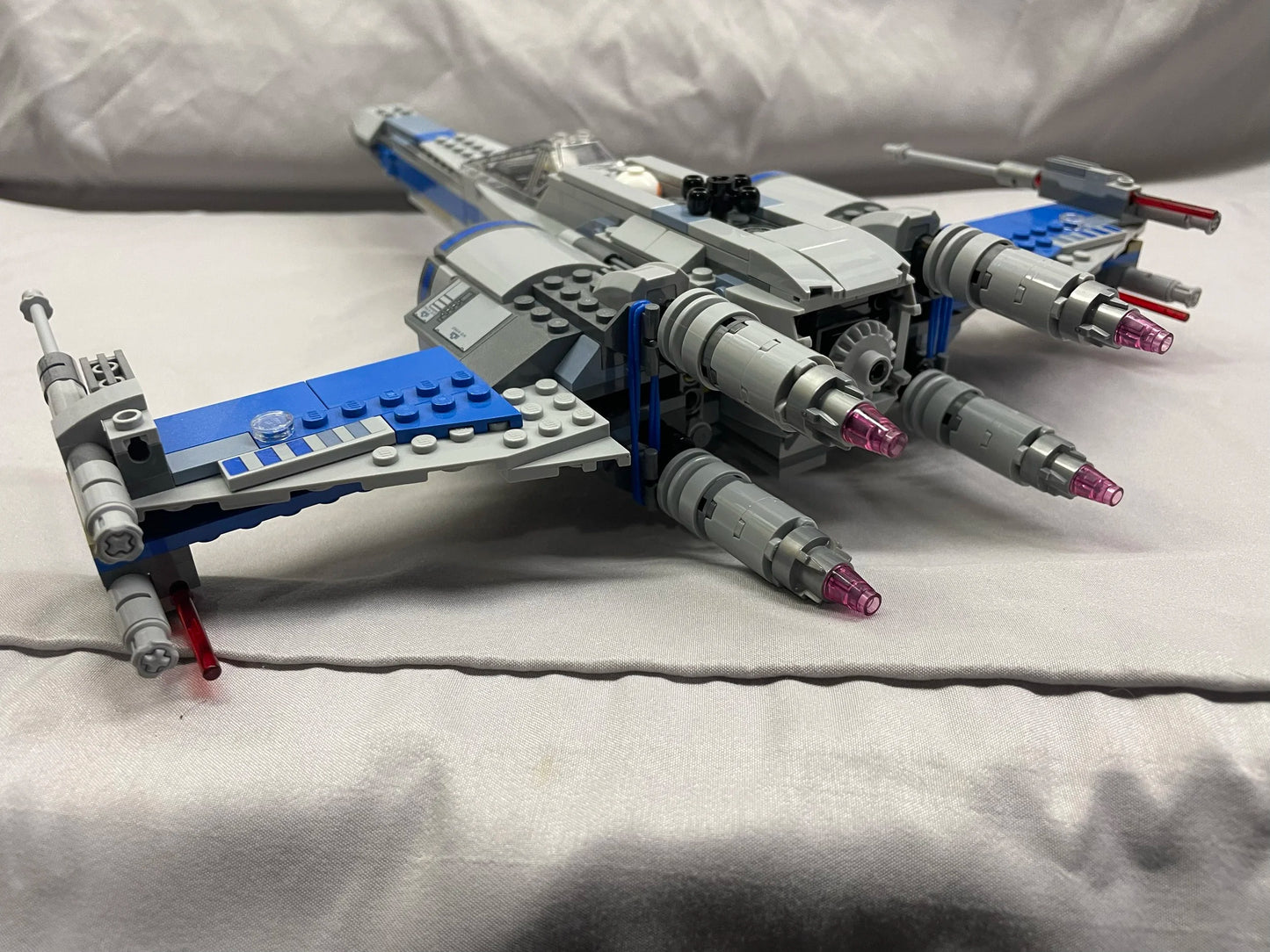 Resistance X-Wing- 75149