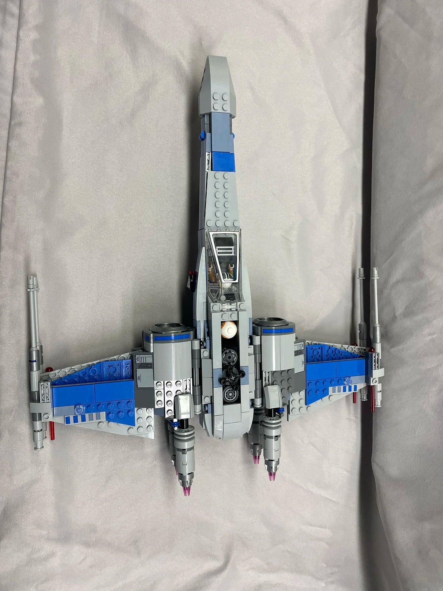 Resistance X-Wing- 75149